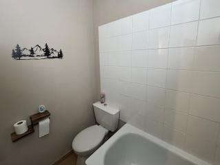 Saint Lary - Perché au pied des pistes - 1