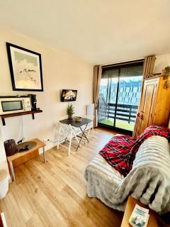 Saint Lary - Perché au pied des pistes - 8