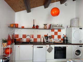 Gîte de la Coussotterie Sud Vendée 4 **** 8 pers - 6