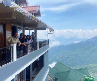 Norbu Homestay - 4