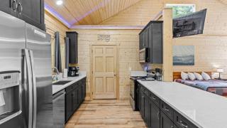 True Love Treehouse - Magic Above the Pines - 8