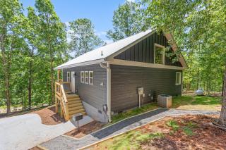 True Love Treehouse - Magic Above the Pines - 5