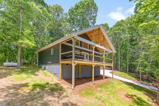 True Love Treehouse - Magic Above the Pines - 4