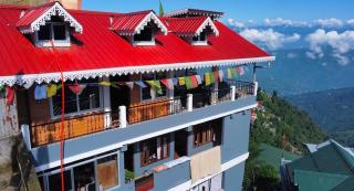 Norbu Homestay - 2
