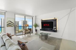 BeachWalk Resort - VIP TOWER - OCEANVIEW UNIT 3 BEDROOM & 3 BATHROOM - 0