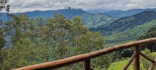 Varandas House on Altos do Serrano in São Bento - 6