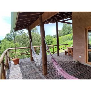 Varandas House on Altos do Serrano in São Bento - 3