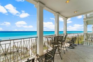 Sunset Over Seas - 9