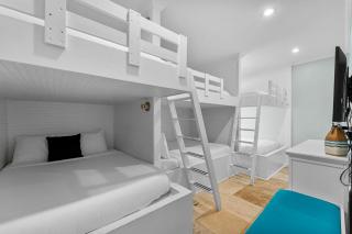 Sunset Over Seas - 6