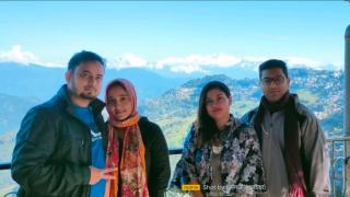 Norbu Homestay - 2
