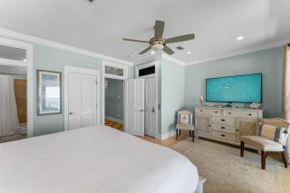 Sunset Over Seas - 1