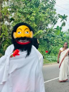 The Sammy tranquilo - 2