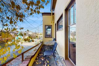 The Jul on State - 8