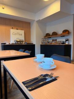 Brit Hotel L'Arrivée Guingamp - 3