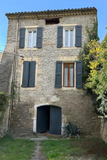 Charmant T3 en Provence, lumineux et tout confort - 1