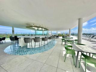 Luxury 3BD Maritima Golf Condo in Nuevo Nayarit - 4