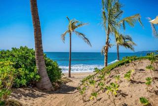 Luxury 3BD Maritima Golf Condo in Nuevo Nayarit - 3