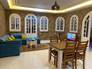 Luxor Nile Palace - 1