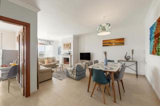 Seascape Homey & Cozy Baleal Beach - 0