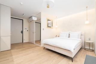 Apartament ALOHA RESIDENCE Szczecin Centrum - 7