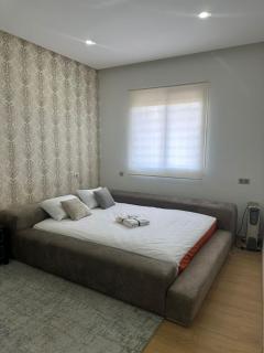 Presstigia Appartement - 5