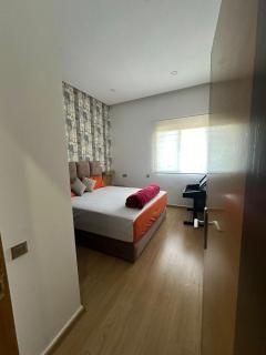 Presstigia Appartement - 3