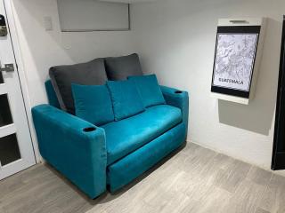 NOOK BELLE, Studio Chic in Strategic Area - 7