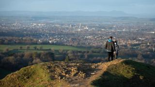 The Organic Cotswolds Shepherds Hut - 9