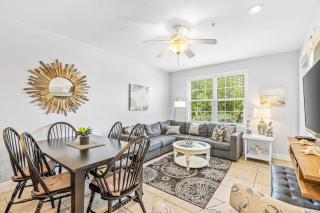 Family Tides in Blue Mountain - 3