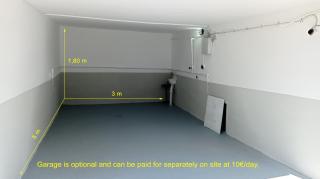 Belgrade Apartment Happy Garden - 6