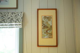 The Organic Cotswolds Shepherds Hut - 1