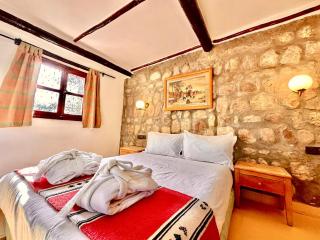 La Bergerie Ouirgane - Serenity Lodge - 2