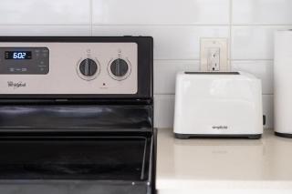 Appartement lumineux et cosy au centre de Montréal - 6