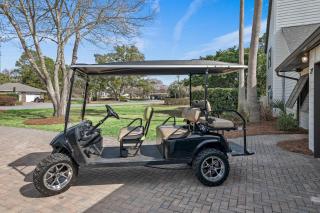 The Beachy House - 9