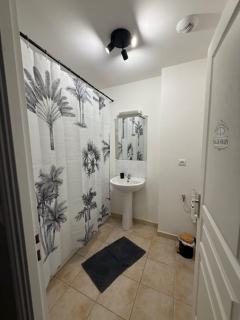 Melusinehof - Studio au coeur de Bailleul - 6