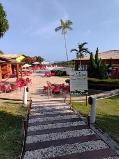 Villas do Pratagy Resort Jambo 3 - 2