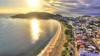 Vila Enseada Flipchave VIL000 - 0