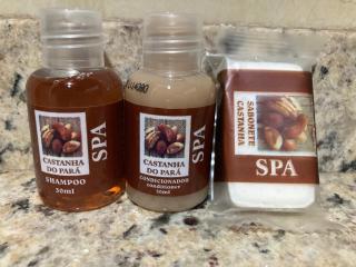 Brisa da Natureza - 2