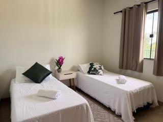 Apartamento com Varanda e Ar Condicionado - 7