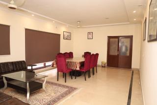 Executive Residency - 3