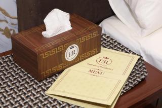 Executive Residency - 2