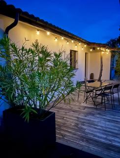 Gujan-Mestras Chez Flo maison 4 places la hume - 0