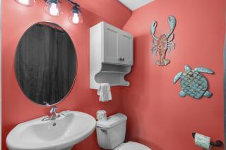 The Bungalows at Seagrove 114 - 4