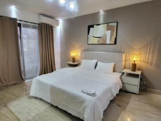 Cozy 3 bedroom apartment in Yoff Ocean - 9