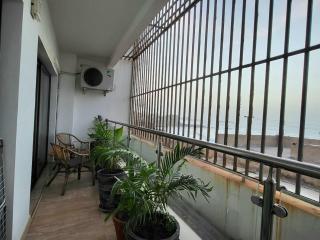 Cozy 3 bedroom apartment in Yoff Ocean - 5