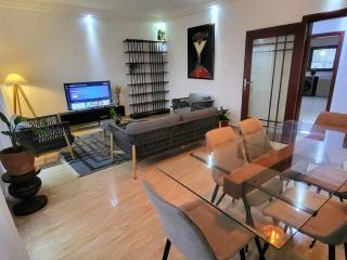 Cozy 3 bedroom apartment in Yoff Ocean - 3