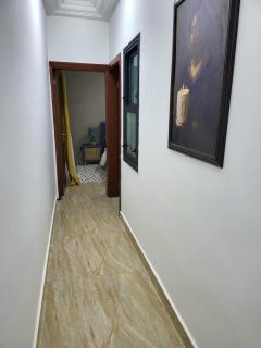 Cozy 3 bedroom apartment in Yoff Ocean - 2