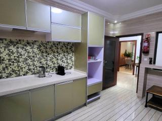 Cozy 3 bedroom apartment in Yoff Ocean - 1