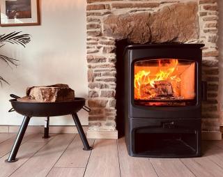 COCOONING near DINANT 300m from River Meuse - 8