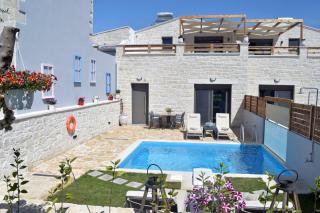 Sun Flower Villas - 4